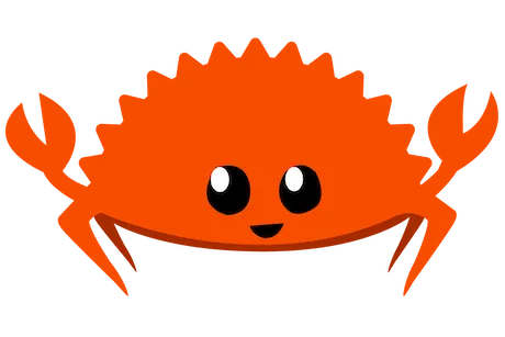 Ferris, mascotte de Rust